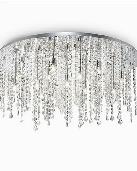 Plafon Tecto Royal