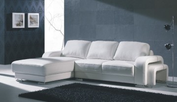 Sofa Chaise Longue Savoya