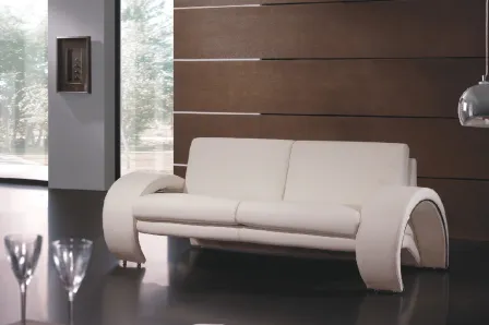 Sofa Cairo 2 Lugares