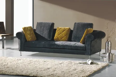 Sofa Dizzy 2 Lugares
