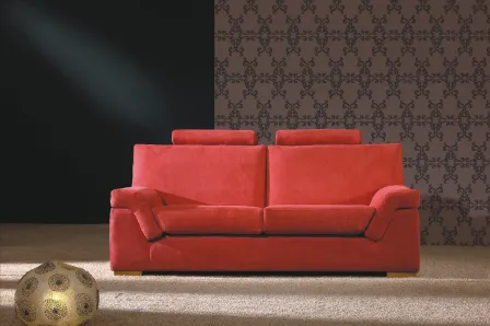 Sofa Modena 2 Lugares