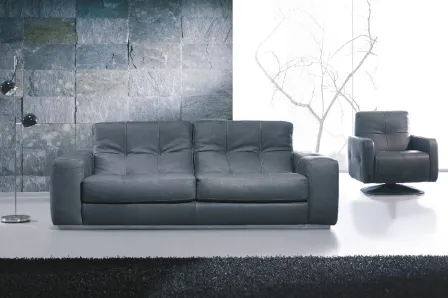 Sofa Yucatan 2 Lugares