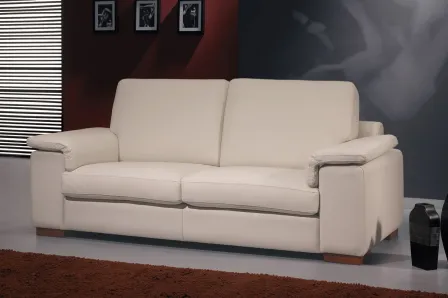 Sofa Zoele 2 Lugares