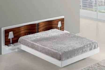 Cama Micaia