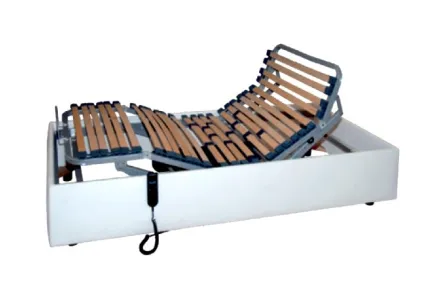 Cama Articulada Eletrica