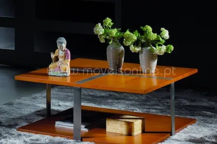 Mesa de Centro Leiria
