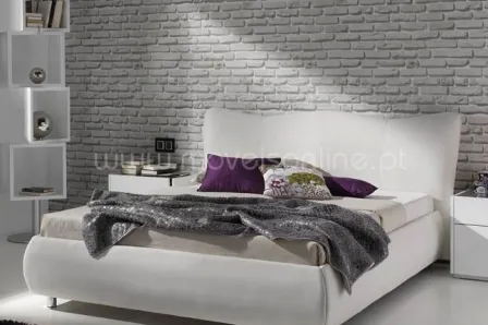 Cama Meda