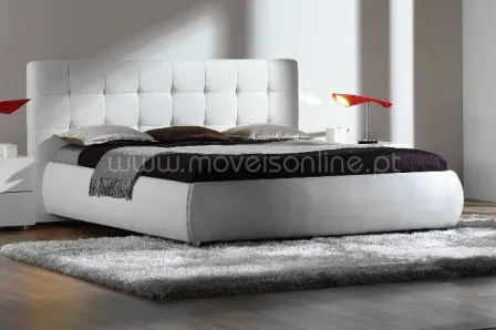 Cama Angel