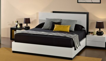 Cama Michael 1