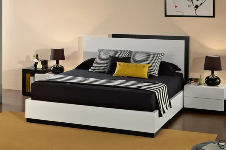 Cama Michael 1