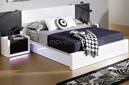 Cama Cassiel