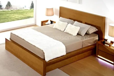 Cama Cassiel