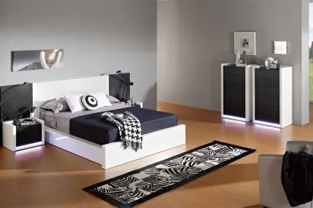 Quarto de Casal Cassiel 2