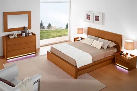 Quarto de Casal Cassiel 1