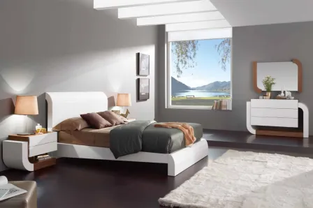 Quarto de Casal Gabrielle