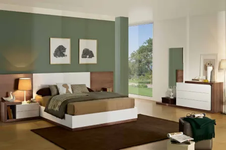 Quarto de Casal Michael 2