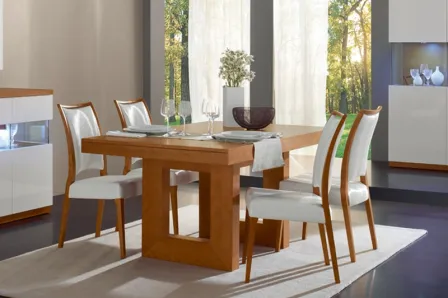 Mesa de Jantar Extensivel Sophia