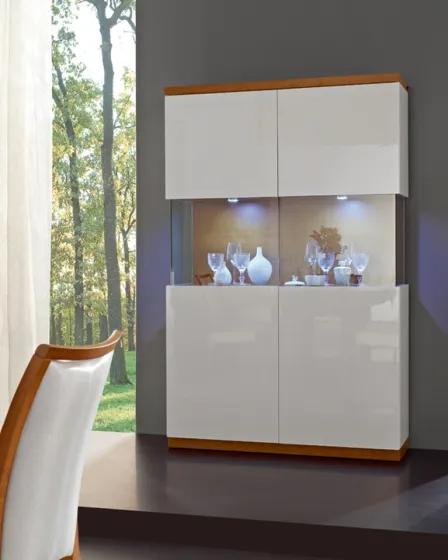 Vitrine Sophia