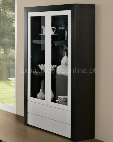Vitrine Ariel