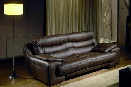 Sofa Ancara 2 Lugares