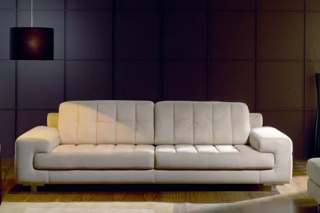 Sofa Atenas 3 Lugares
