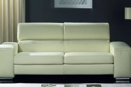 Sofa Atlanta 2 Lugares