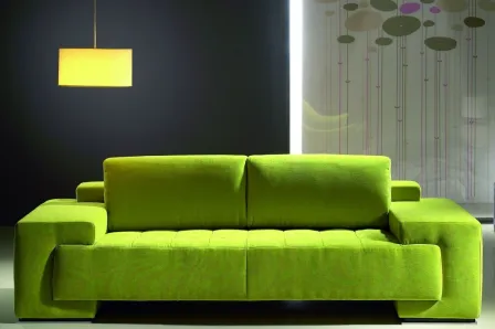 Sofa California 2 Lugares