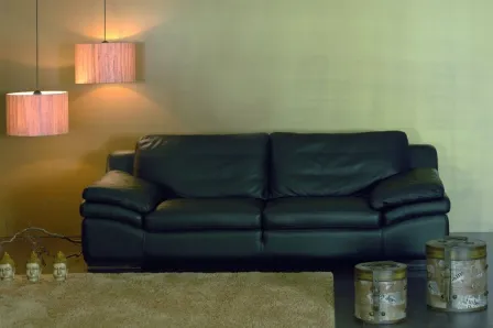 Sofa Xangai 2 Lugares