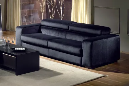 Sofa Zurique 2 Lugares