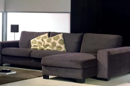 Sofa Chaise Longue Danubio