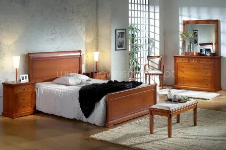Quarto de Casal Luna