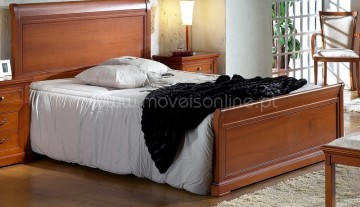 Cama Luna
