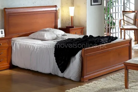 Cama Luna