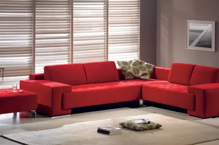 Sofa de canto California