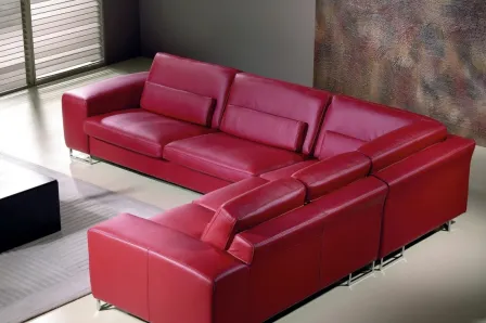 Sofa de canto Dubai