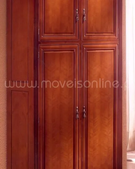 Roupeiro Havai
