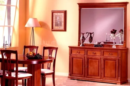 Sala de Jantar Havai
