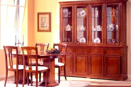 Sala de Jantar Havai