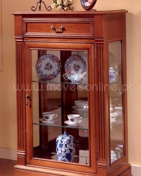 Vitrine Havai