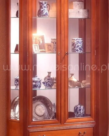 Vitrine Havai