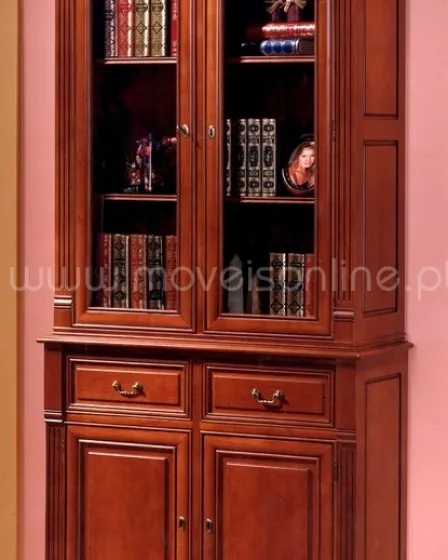 Livreiro 2 Portas Havai