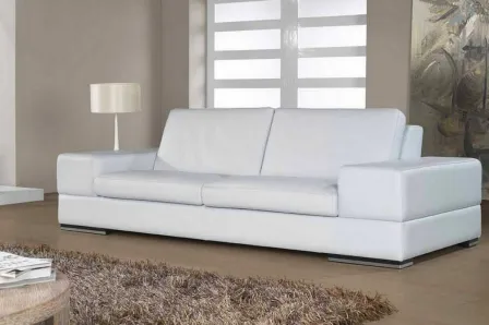 Sofa Brasilia 2 Lugares