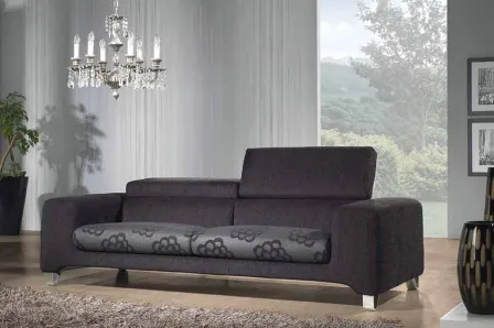 Sofa Varsovia 2 Lugares