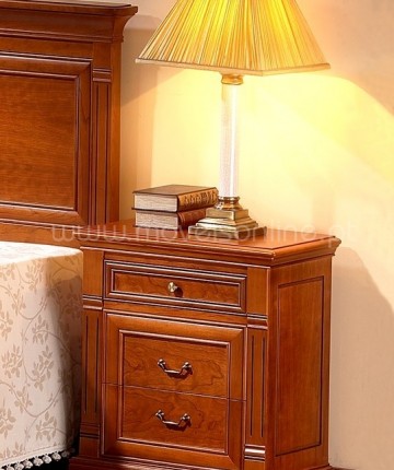 Mesa de Cabeceira Havai