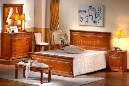 Quarto de Casal Havai