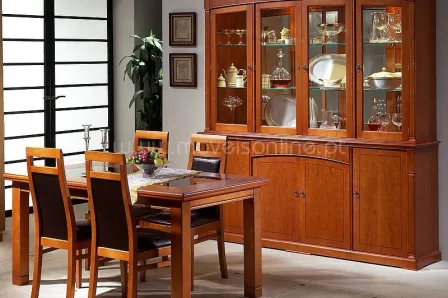 Sala de Jantar Anna