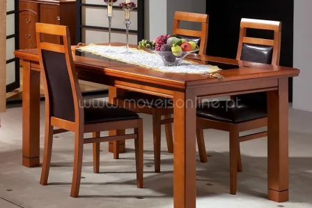Mesa de Jantar Anna