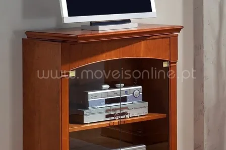 Movel TV Anna com tampo rotativo