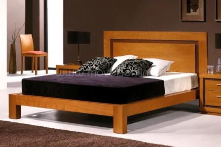 Cama Plaza