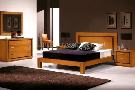 Quarto de Casal Plaza